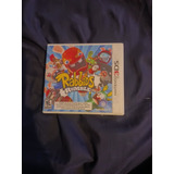 Rabbids Rumble Incluyendo Mario Kart 7 Misma Caja