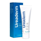 Ureaderm Crema 15% 60g - g a $648