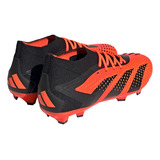 Botines adidas Predator Accuracy.2 De Hombre 5830 Mark Csi