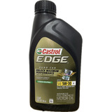 Aceite De Motor Castrol Edge Sintetico 5w30