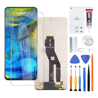 Pantalla Para Honor 90 Lite CRT-NX1 Display | Envío gratis