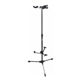 Suporte 3 Instrumentos G30 Ask  - Preto