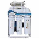 Purificador Osmosis Inversa 6 Etapas Uv 400 Gpd