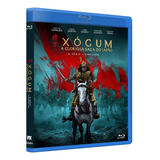 Bluray - Xogum : A Gloriosa Saga Do Japão T01 Dublado E Leg