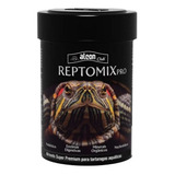 Ração Super Premium Para Tartarugas Alcon Reptomix Pro 28g 