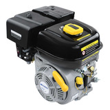 Motor Mpower 168f-2b A Gasolina  6.5 Hp 4t Con Cuñero