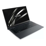 Notebook Vaio Core I7 15,6  8gb Ram Y 512gb Ssd Vjfe54a0511h