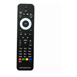 Control Remoto Hometeather Philips Con Botón Netflix 