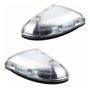 Ndrush Luz Led Giro Para Espejo Lateral Dodge Ram 1500 Dodge Ram