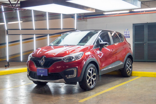 Renault Captur 2.0 Intens At