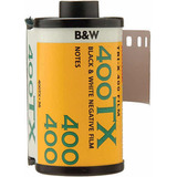 Kodak Tri-x 400 Asas 36 Fotos 35mm Rollo Cámara Analógica
