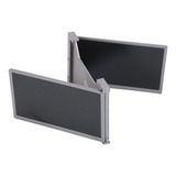 Monitor Portátil De 15 Pulgadas Con Pantalla De Doble Extens