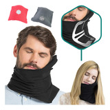 Almohada Cervical De Viaje Suave Y Cómoda For Dormir, Ortop