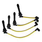 Cable De Alta Para Kia Picanto Ion 1.2 L 4 Cil. Mod. 2011 