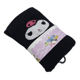 Medias Bucaneras Kuromi Kuromy Hello Kitty Oficial Sanrio