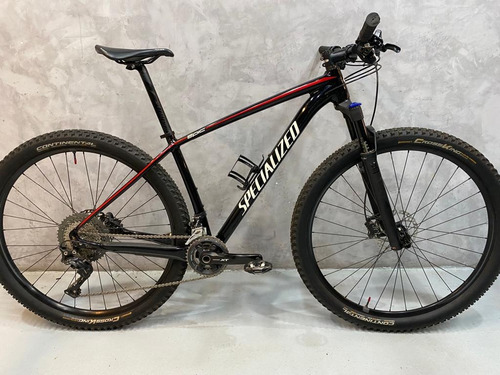 Specialized Epic Ht 2017 Alumínio Linda