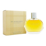 Burberry Edp 100 Ml Mujer