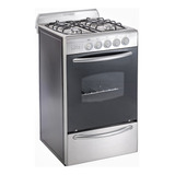 Cocina Domec Cxav Acero 50cm Parrilla Selectogar6