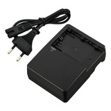 Cargador Canon Lc-e6e Para Batería Lp-e6 O Lp-e6n 5d 6d 7d