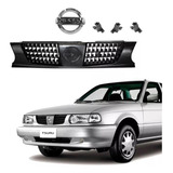 Parrilla Con Emblema Nissan Tsuru 3 2005-2017