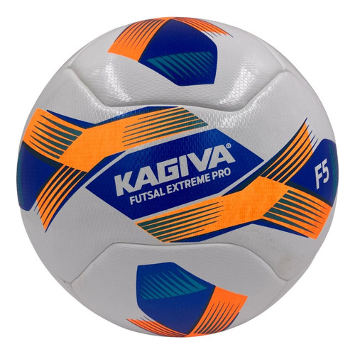 Bola Futsal Kagiva Profissional F5 Pro Extreme 2022