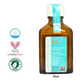 Original Aceite Argan Hidratante Ligth Moroccanoil 25ml 