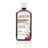 Jason Body Care Hair Care Scalp Therapy Dandruff Relief 