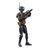 Q9-0 (zero) The Mandalorian Star Wars The Black Series