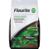 Flourite 3.5kg Sustrato Grava Acuario Plantas Peces Pecera