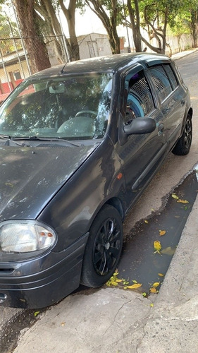 RENAULT CLIO 1.0 RL 16V 5P