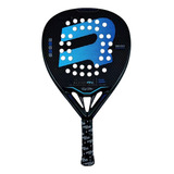 Paleta Padel Royal Europe Pro Master Rugosa Apt - Olivos