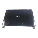 Cover + Bezel - Netbook Acer Aspire One - Nav50 - Rosario