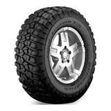 Llanta 275/65r18 123/120q Bfgoodrich Mud Terrain T/a Km3