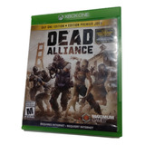 Dead Alliance Xbox One