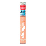 Brillo Labial Lip Plump High-shine Gloss Nude Color Rosado