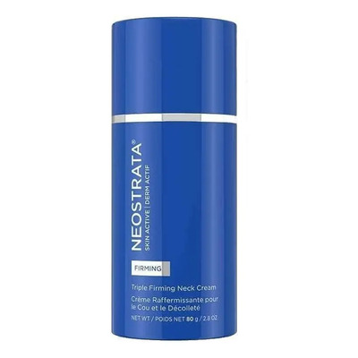 Crema Triple Firming Neck Cream Neostrata día\u002Fnoche para todo tipo de piel de 80mL\u002F80g 18+ años | Meses sin interés