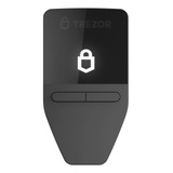 Trezor Safe 3 - Hardware Wallet Sellado Distribuidor Oficial