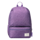 Mochila Para Laptop Porta Pc Grande Totto Varios Colores