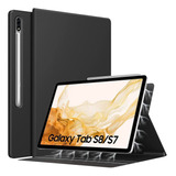 Funda Para Galaxy Tab S8 2022 (sm-x700/sm-x706)/s7 2020