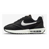 Calzado Para Mujer Nike Air Max Dawn Negro