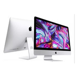 Apple iMac, I5, 21.5 , 8gb Ram, 500gb Ssd
