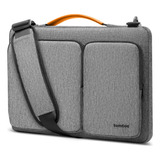 Bolso Para Notebook 13 Macbook Air & Pro Dell M.surface - 04