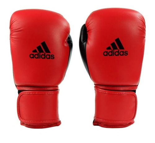 Luva Boxe Muay Thai adidas Power 100 Colors (escolha A Cor)