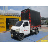 Chana Star Truck 2 1300cc Mt - Estacas  