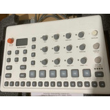 Elektron Model Samples