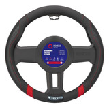 Cubierta De Volante Sparco Corsa Sps132