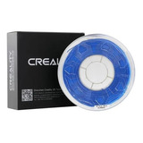 Filamentos Pla Seda Creality 1kg 1,75mm Azul | Filamentos