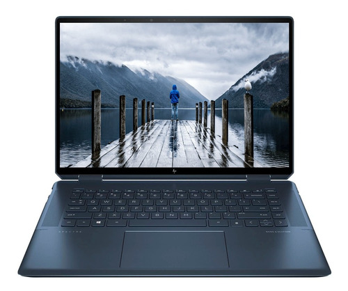 Hp Spectre 16 X360 2en1 3k+ | I7-12700h|16gb|500gb|win11 H