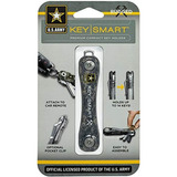 Keysmart Robusto - Porta Llaves Multiherramientas Con Clip P