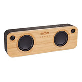 Sistema De Audio Portátil Bluetooth® De House Of Marley, Get